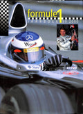 Jaarboek Formule 1 1999 - 2000 - Petzmeier