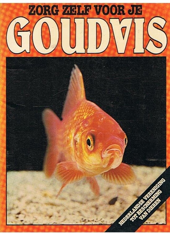 Zorg zelf voor je goudvis - Tina Hearne, Ben Beekman