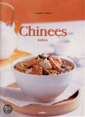 Chinees Koken - K. Man