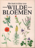 WILDE BLOEMEN - Bristow Pamela, Pamela Bristow
