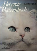 Het grote poezenboek - Christine Metcalf