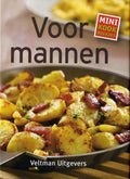 Mini kookboekjes - Voor mannen - Naumann & Göbel