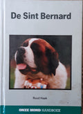 Sint - bernard, de - Ruud Haak