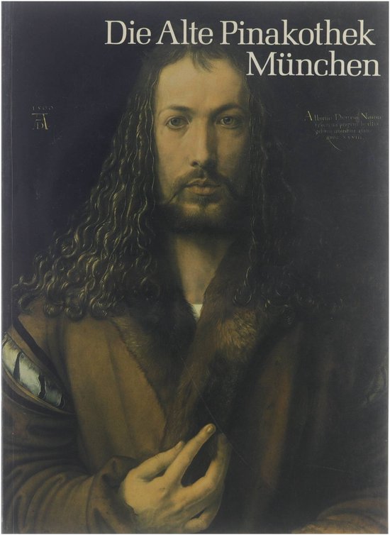 Die Alte Pinakothek München - Steingräber E