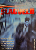 Slagveld - Frank Delaney