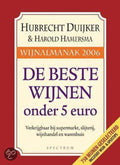 De beste wijnen onder 5 euro - Duijker, H. Hamersma