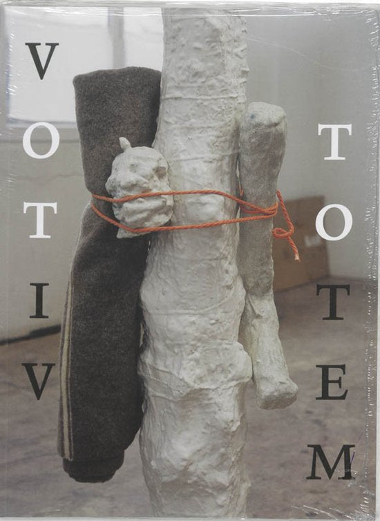 Votiv & Totem - Rob Smolders