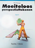 Moeiteloos perspectieftekenen - Phil Metzger