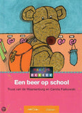 EEN BEER OP SCHOOL - Truus van de Waarsenburg, Camila Fialkowski