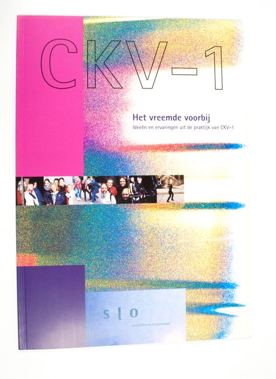 Het vreemde voorbij