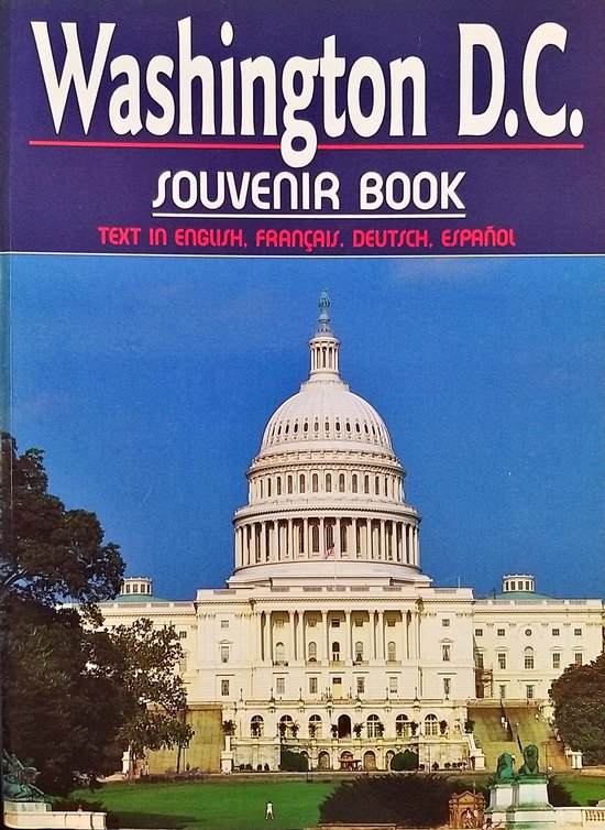 Washington D.C.