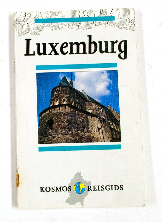 Luxemburg - Kosmos Basisserie