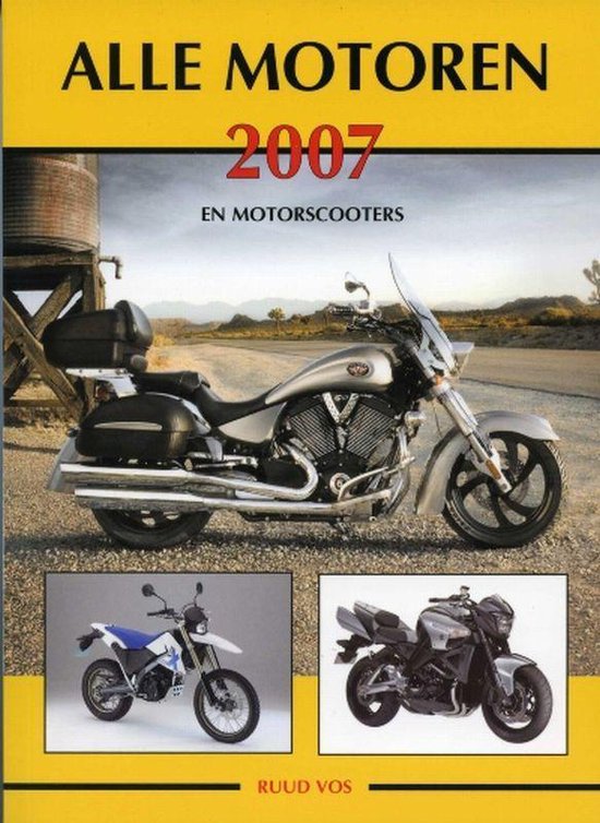 2007 - R. Vos