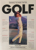 Golf - Alex Hay, Julian Worthington