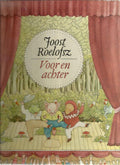 Voor En Achter - Joost Roelofsz
