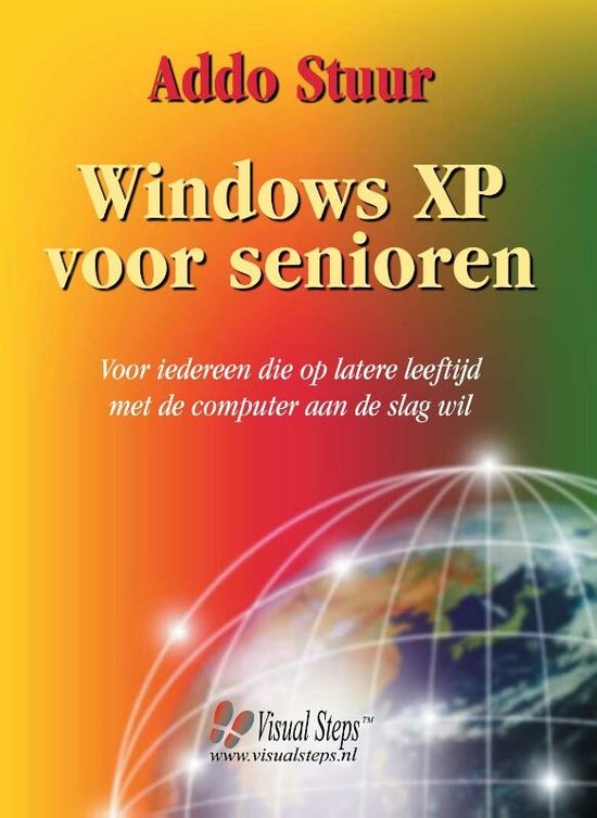 Windows XP voor senioren - Addo Stuur, A. Stuur