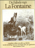 De fabels van La Fontaine - Jean de La Fontaine