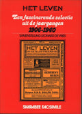 Het Leven - Leonard de Vries