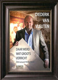 Diederik van Vleuten - Daar Werd Wat Groots Verricht