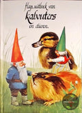 KABOUTERS EN HUN DIEREN - Rien Poortvliet, Wil Huygen