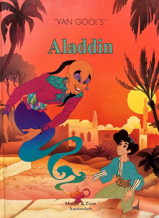 Aladdin - Gool