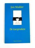 De toespraken - Jan Mulder