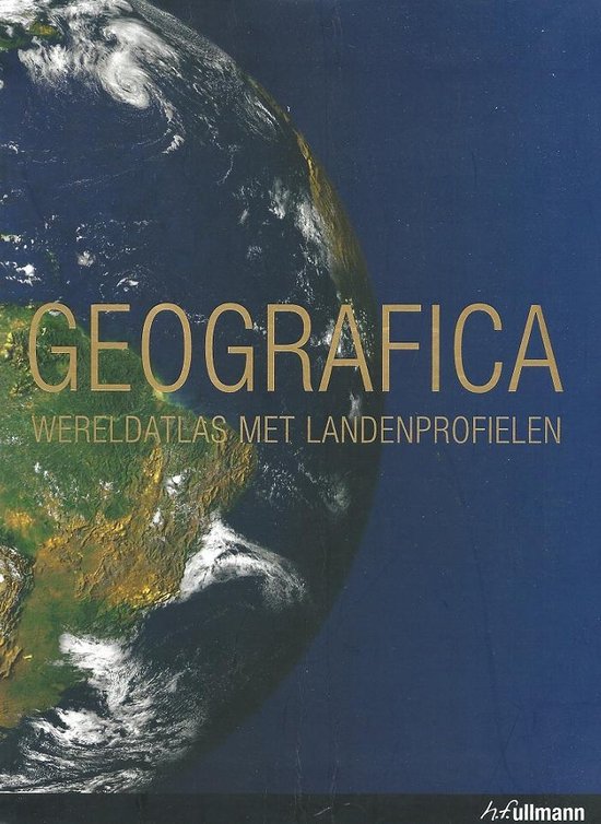 Geografica (Midi) - N.B.