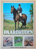 Paardryden - Nicola Owen, John Bullock