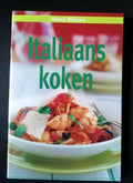 Italiaans Koken - A. Wilson