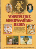 VORSTELIJKE MERKWAARDIGHEDEN - Elgklou