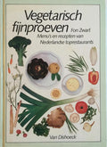 Vegetarisch fijnproeven - Fon Zwart