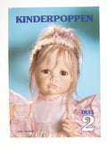 Kinderpoppen - Knoop Grobben