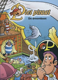 De droomboot - Gert Verhulst, Hans Bourlon