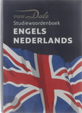Van Dale Studiewoordenboek Engels - Nederlands