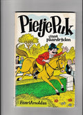 Pietje Puk gaat paardrijden - Henri Arnoldus