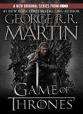Game Of Thrones - george r r martin, george r. r. martin