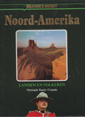 Noord - Amerika - The Reader's Digest, met medewerking van F. van Driel/P. Postema/H. van der Wal