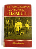 Huwelijksleven van koningin Elizabeth - Helen Cathcart
