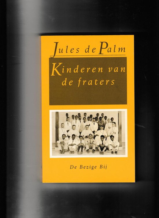 Kinderen van de fraters - Palm
