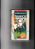 Ivanhoe - Walter Scott, Thijs Bosman
