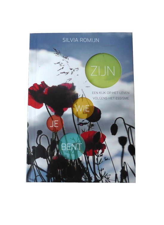 Zijn wie je bent - Boek & DVD - S. Romijn
