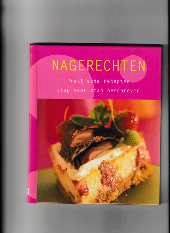 Nagerechten - Niels Kristensen