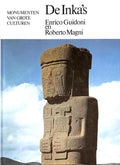 Inka s - Enrico Guidoni