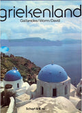 Griekenland - Gaitanides, A.M. Amelung - Hooij