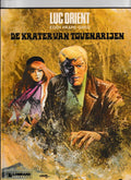 Luc Orient 7: De krater van tovenarijen - Paape, Eddy Paape