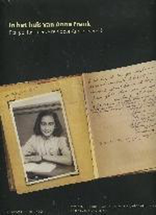 In Het Huis Van - Anne Frank