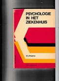 Psychologie in het ziekenhuis - Bergsma