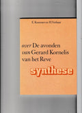 Over De avonden van Gerard Kornelis van het Reve - E. Kummer & H. Verhaar