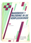 BASISBOEK 1: INLEID. TOT VERPLEEGK. - Ruggiero