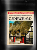 Cantecleer kunst - reisgidsen zuid - engeland - Sager, L. Beekman
